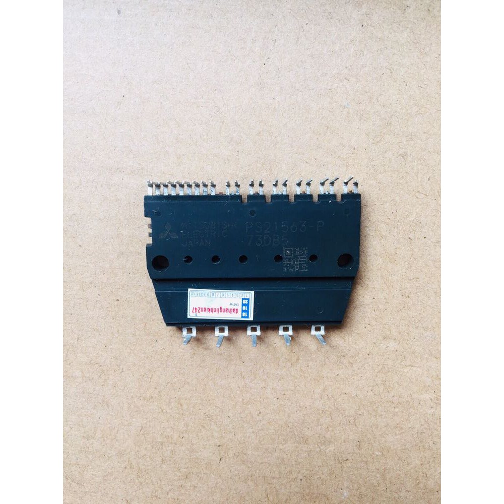 IC PS21563-P - Linh Kiện Hatech