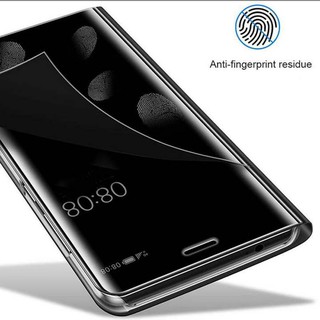 BAO DA CLEAR VIEW IPHONE