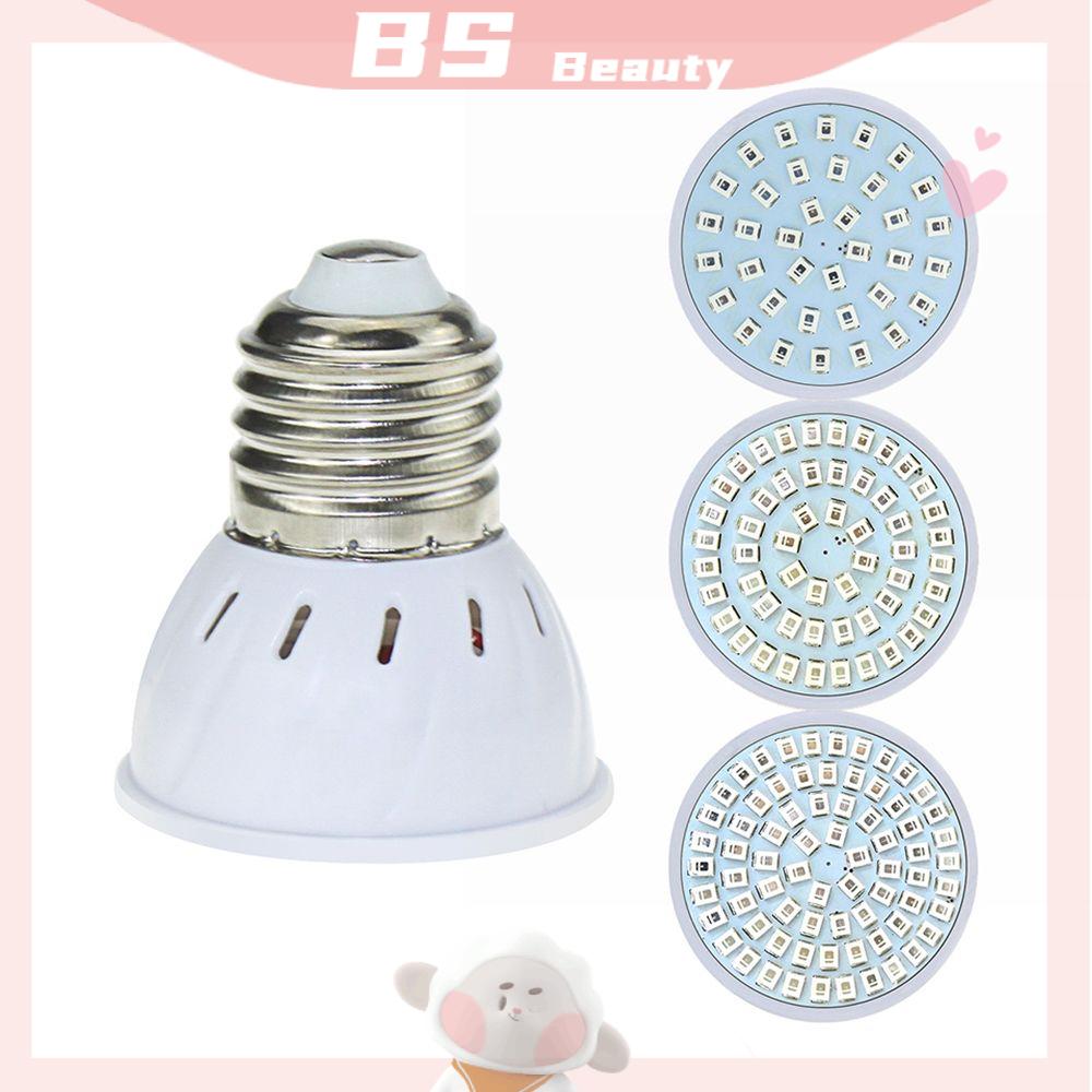 Đèn Led 36 / 54 / 72 Bóng Hỗ Trợ Nuôi Trồng Cây Mới