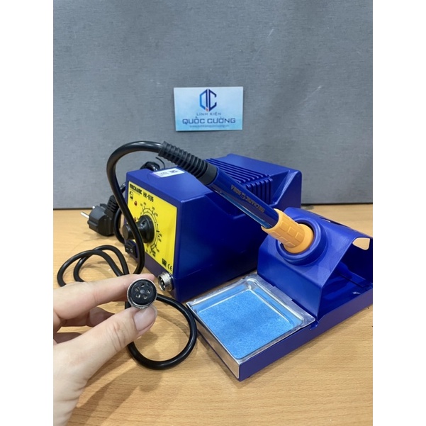Máy hàn HK936 Mechanic (không màn hình)