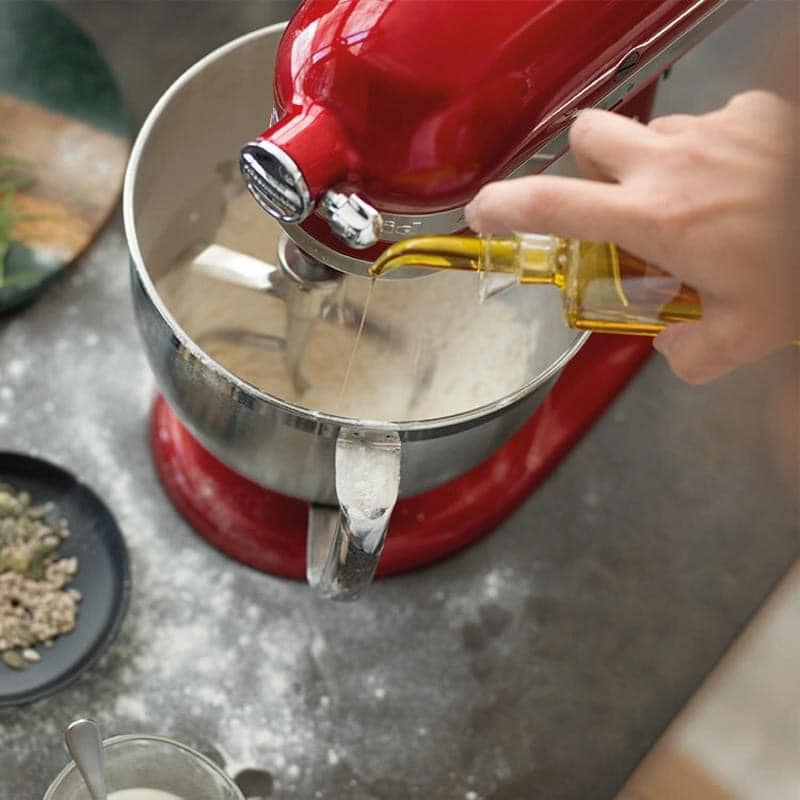 Máy Trộn Bột KitchenAid KSM177