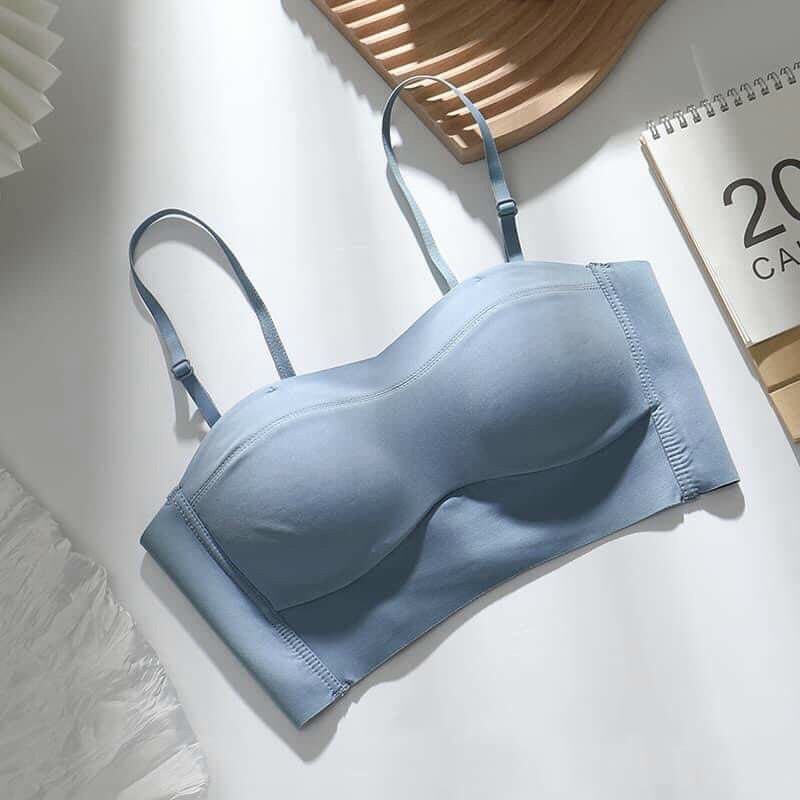 siêu phẩm áo lót quây ngang ngực thế hệ mới siêu đẹp cho vòng ngực khủng