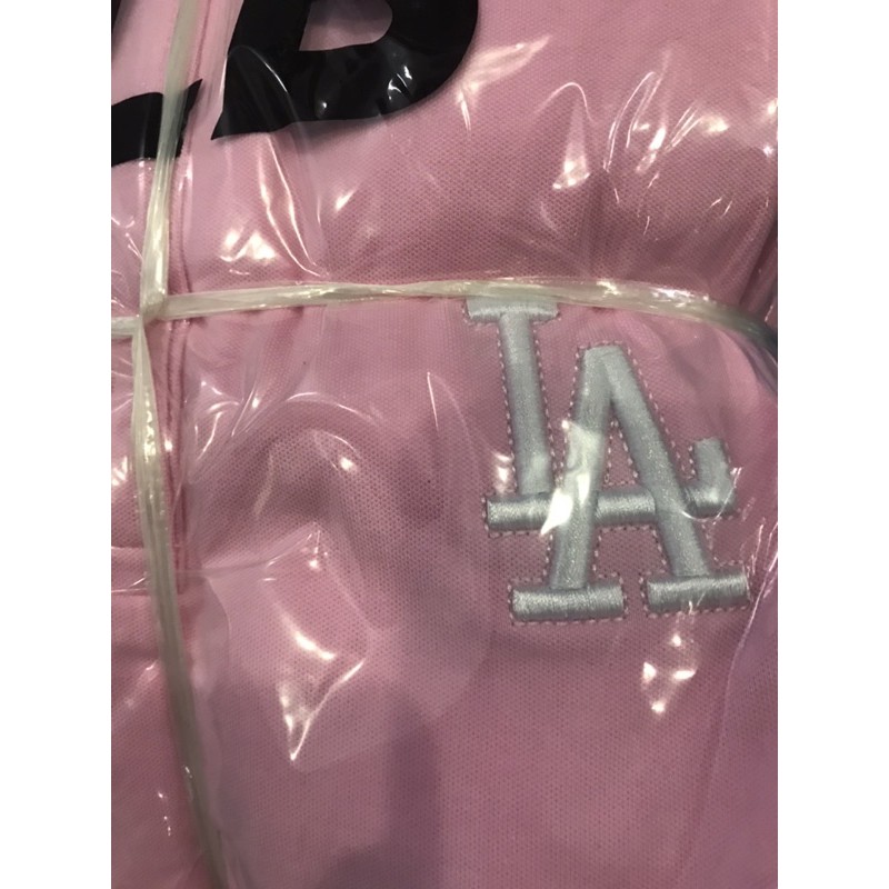 ĐẦM POLO Hồng LA