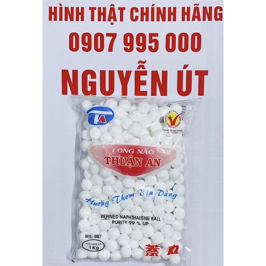 Long não thuận an 1kg