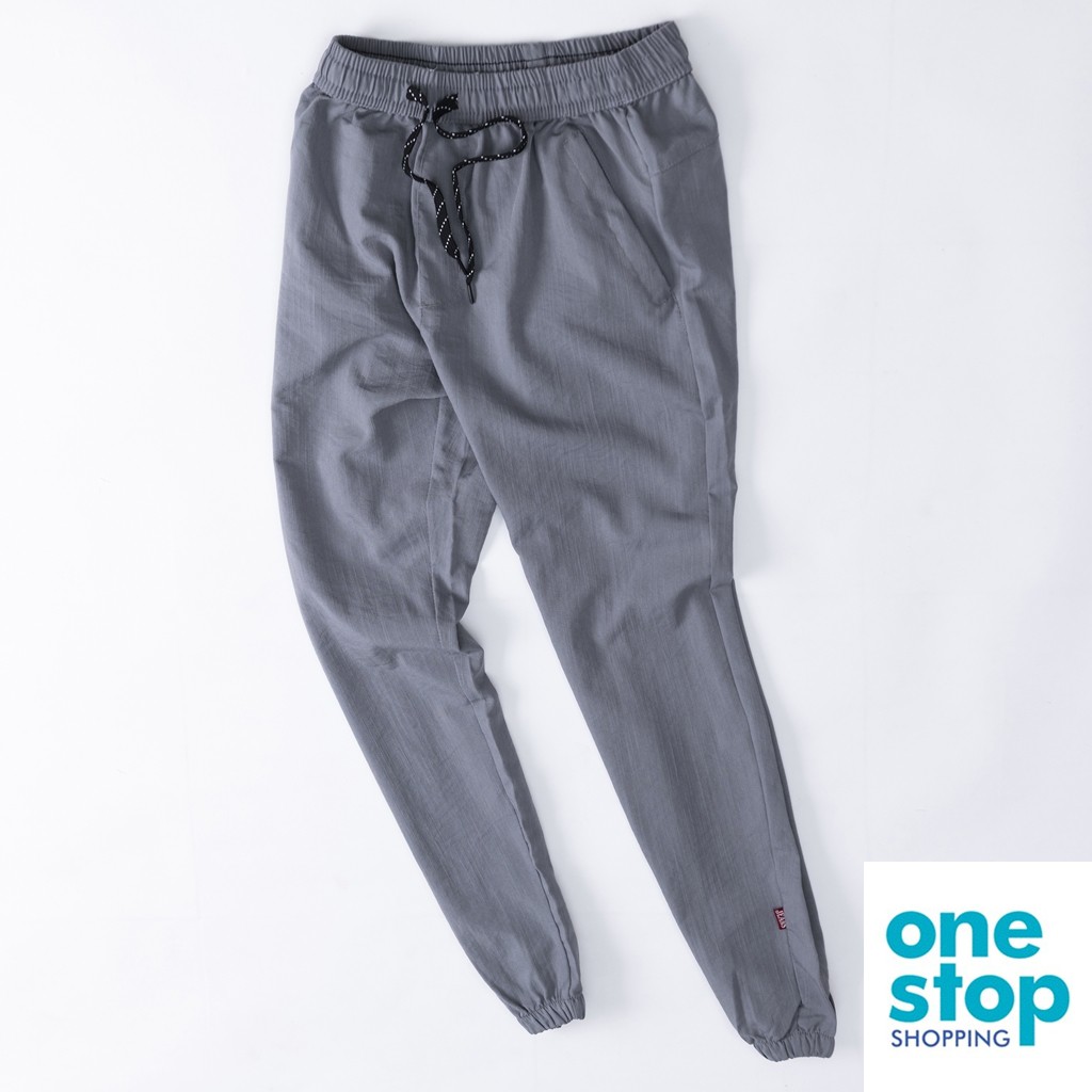 Quần đũi dài thời trang nam 4 mùa phom 45-80kg, oneshop ko