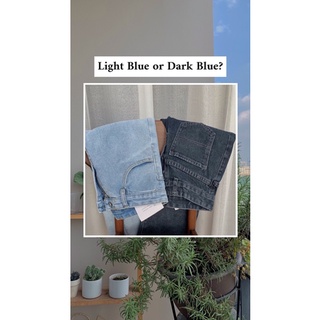 Quần bò Yuri Jeans