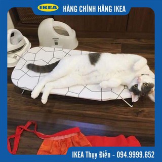 Cầu là thấp IKEA