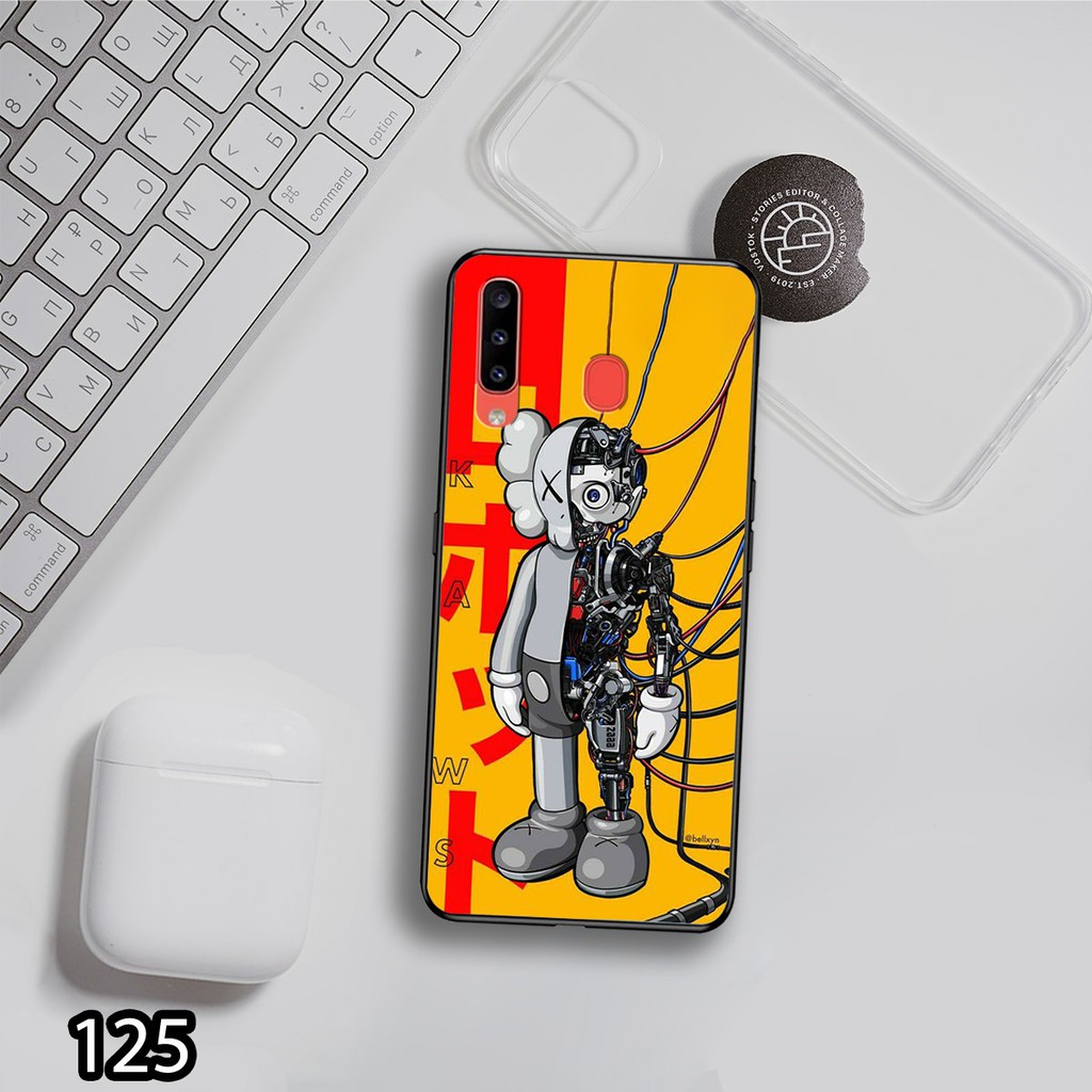 Ốp lưng Samsung A10S/A20S/A30S/A50S/A70S  in hình hoạt hình đẹp, độc, lạ_KINGSTORE.HN_Ốp SS A10S/A20S/A30S/A50S/A70S