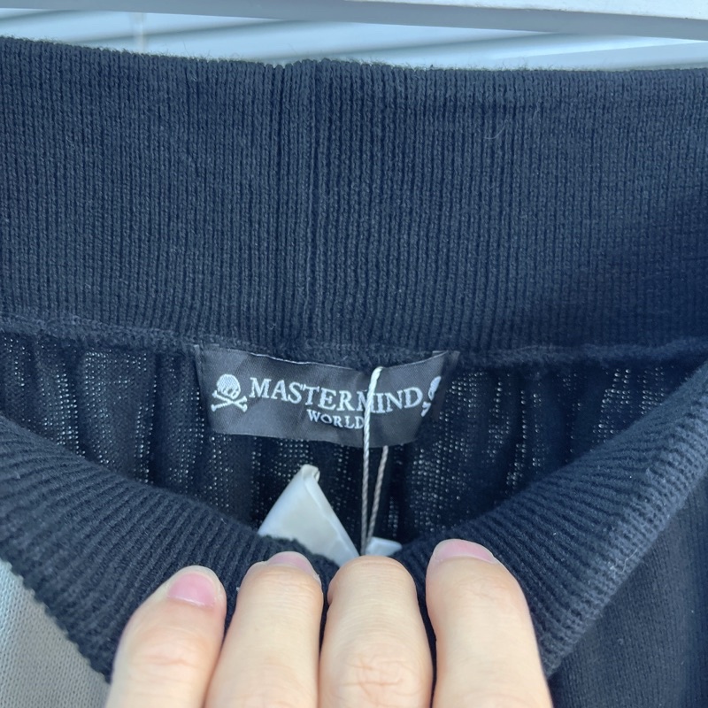 ⚡️[Hight Quality] - Quần Short Mastermind , Quần đùi Mastermind