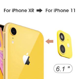 Viền camera giả iphone 11 promax