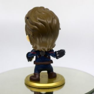 Mô hình Captian American Infinity War Cosbaby