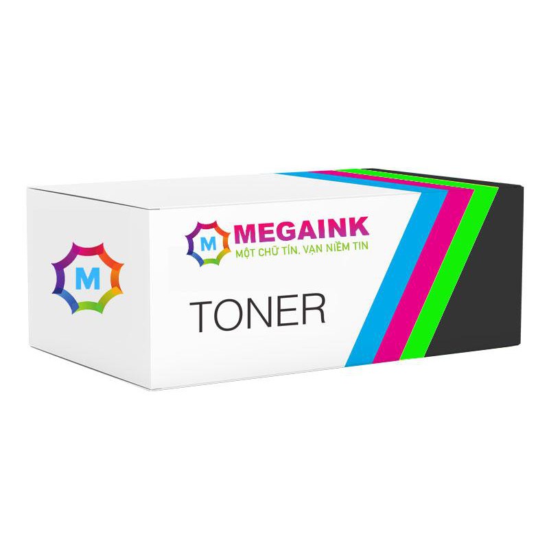 HỘP MỰC IN 85A - MEGAINK - PHÔI MỰC 1 NƯỚC - Mực máy in HP LASERJET P1102, M1132, 1212, 1214, 1217, Canon LBP 6000, 6030