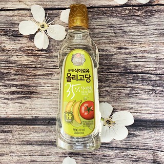 NƯỚC ĐƯỜNG OLIGO NẤU ĂN HÀN QUỐC CHAI 700ML GIÁ RẺ