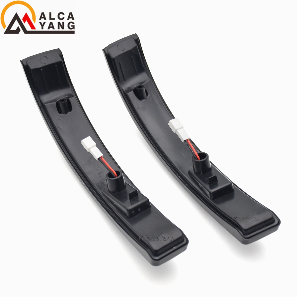 Đèn LED Xi Nhan Gắn Gương Chiếu Hậu Cho Xe Hơi Kia Sorento 2016 2017 2018 2019 2020