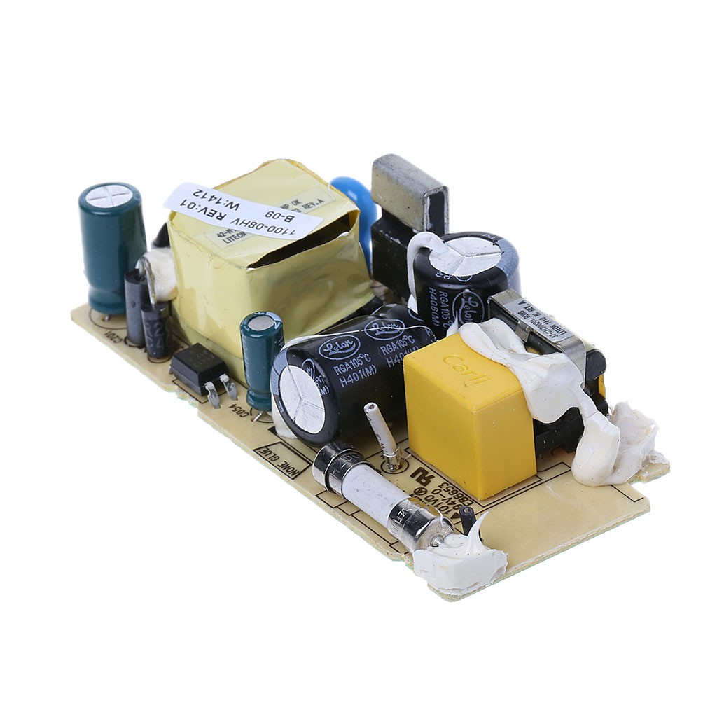 Mô-đun cung cấp điện AC-DC 24V 1A chuyên nghiệp