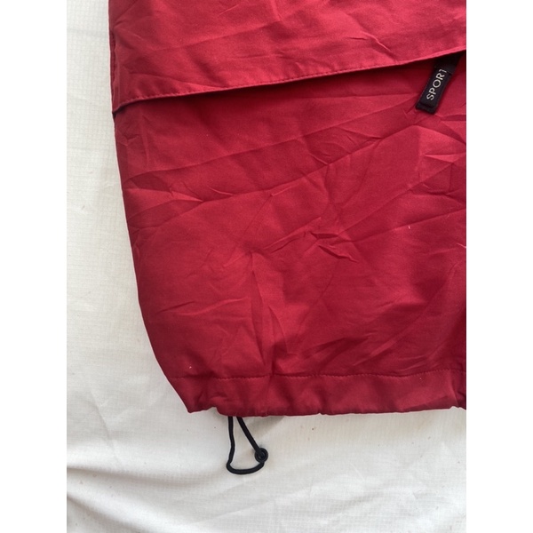 ÁO KHOÁC JACKET CÓ NÓN KOREA