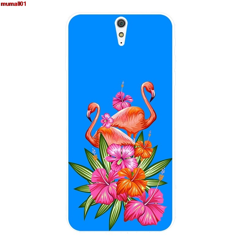 Sony xperia C3 C5 M4 L1 L2 XA XA1 XA2 Ultra Plus X Performance NMN Pattern-6 Soft Silicon TPU Case Cover