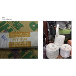 BÁNH VẢI 150 mm +1 Sáp đánh bóng new