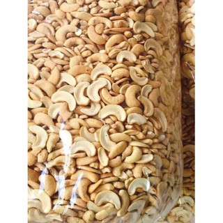 Hạt điều vỡ Kim Thanh loại đặc biệt 100g