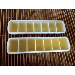 Khay trữ đông đồ ăn cho bé