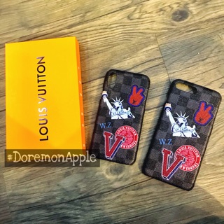 Ốp da Lv
