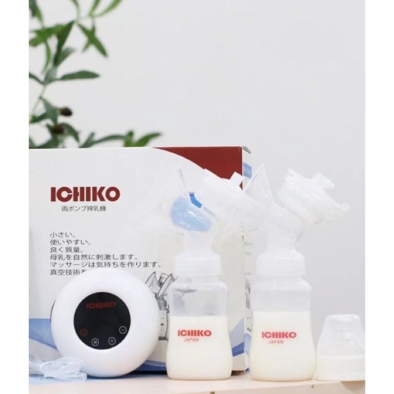 Máy hút sữa ICHIKO