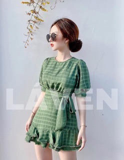ĐẦM ĐUÔI CÁ HỞ LƯNG