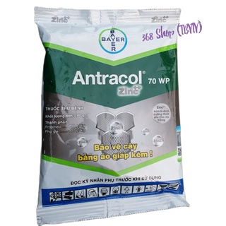 💎 Thuốc trừ bệnh cây trồng Antracol 70WP . 💖