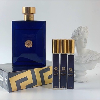 Nước hoa versace dylan blue edt 10ml