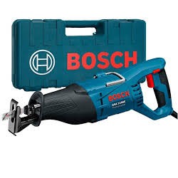 Máy cưa kiếm Bosch GSA 1100 E.