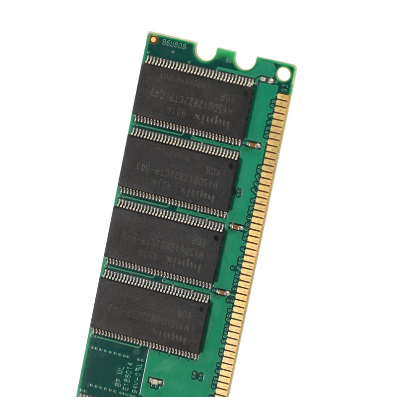 Ram Ddr 400 1gb Pc-3200 Ddr1 184pin Dimm 400mhz Cho Amd X004 | BigBuy360 - bigbuy360.vn