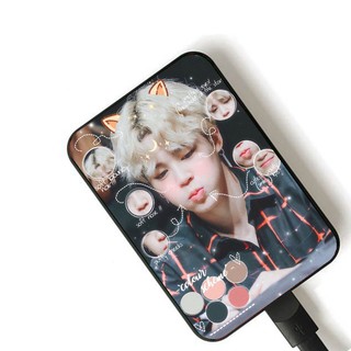 Sạc Dự Phòng SmarToools 10000mAh in hình Jimin BTS