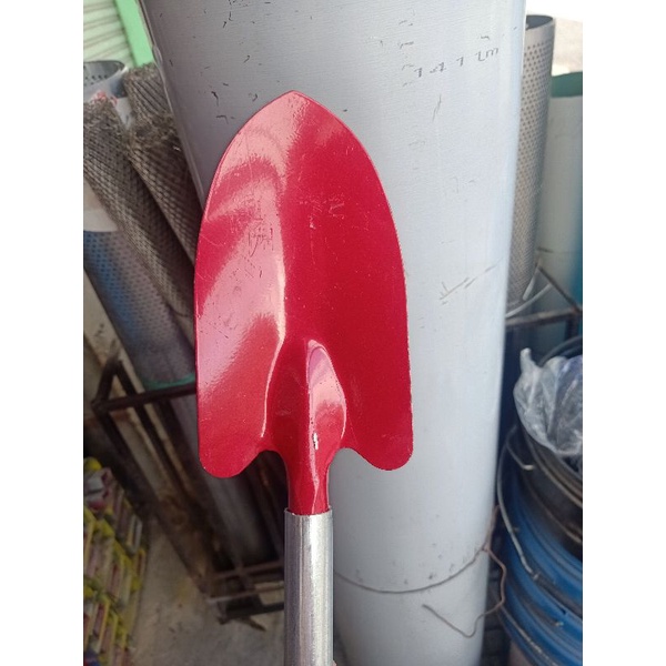 Xẻng, sẻng, sên, xên mini chuyên dụng đào xới đất trồng cây