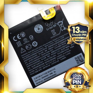 Pin zin hiệu Webphukien cho điện thoại cho HTC Nexus S1 B2PW4100 2770mAh