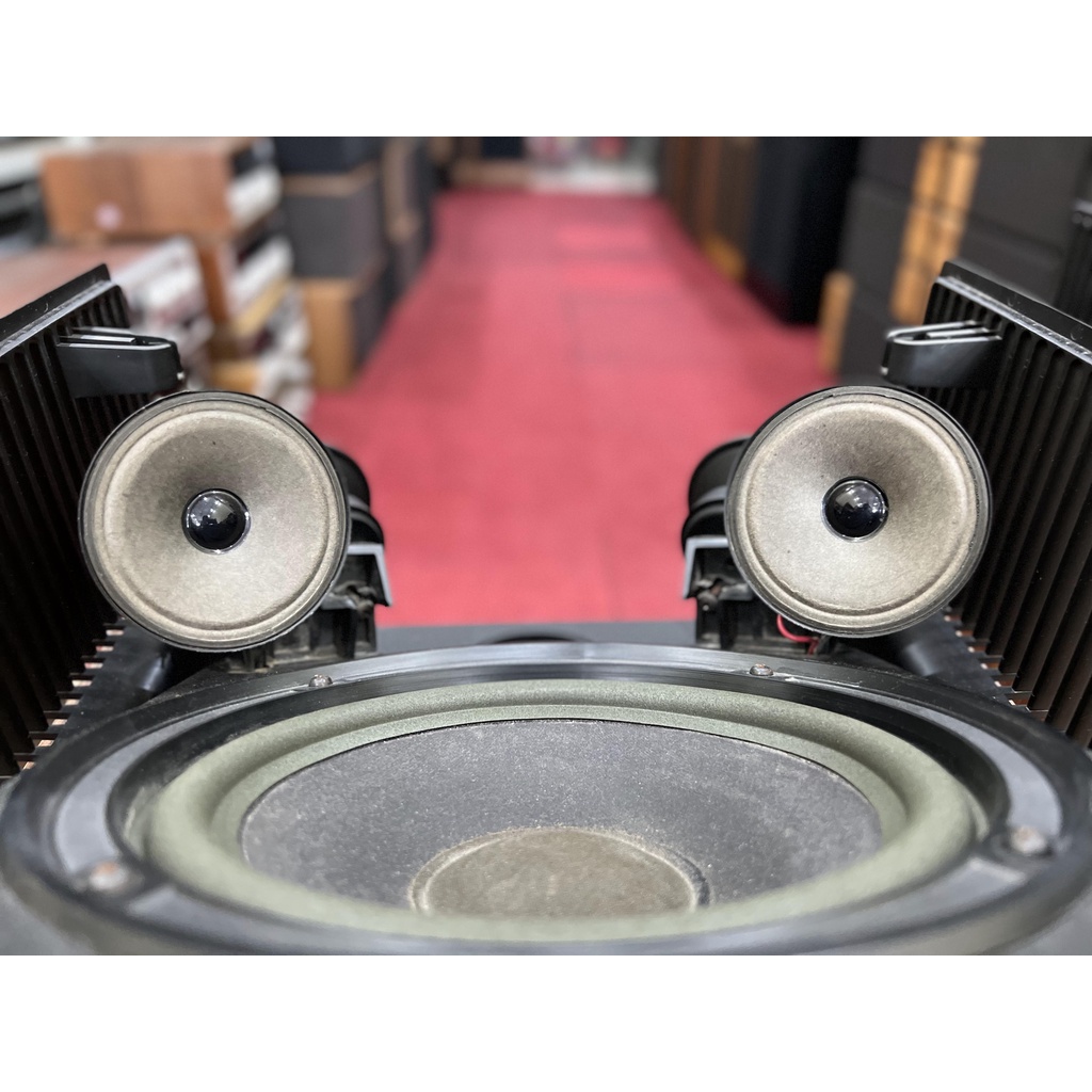 Loa Bose 601 seri 2 made in usa nguyên bản đẹp xuất sắc