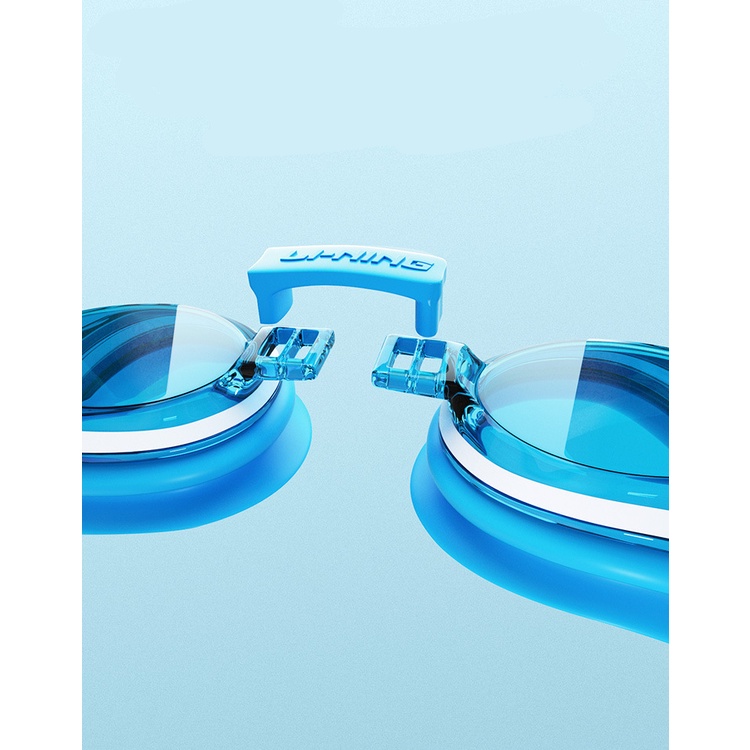 Kính bơi trẻ em chính hãng Lining mẫu mới