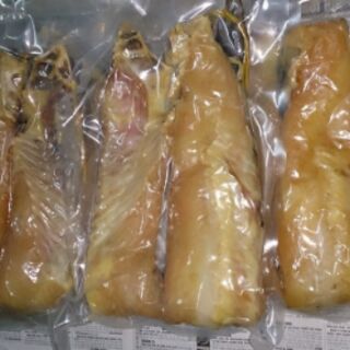 Khô Cá Tra Phồng (gói 500g)