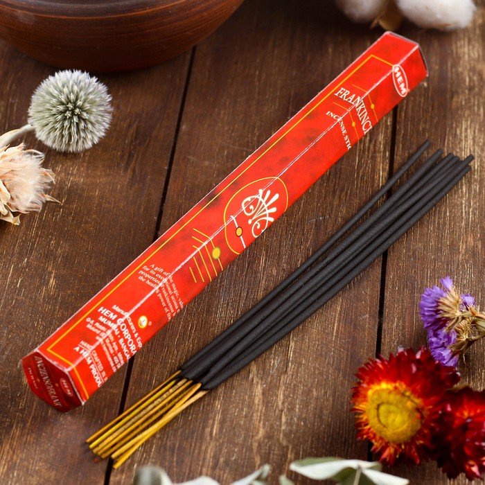 Nhang Thanh Tẩy, Làm Sạch Nhà Cửa & Bảo Vệ Gia Chủ  l XÔ THƠM THANH TẨY