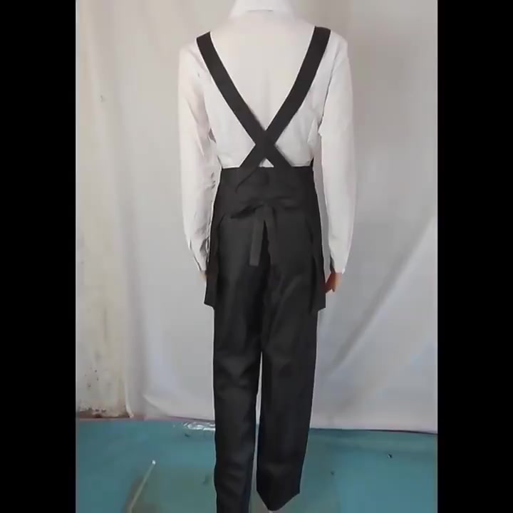 New Chainsaw Man Higashiyama Kobeni Cosplay Costume Uniform Outfit Fancy Dress Party | BigBuy360 - bigbuy360.vn