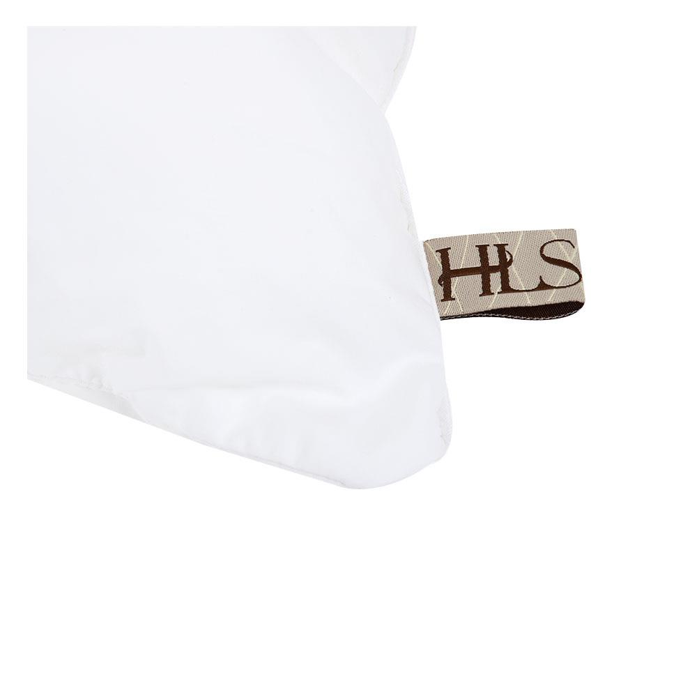 Homebase HLS gối bông mềm siêu êm cho bé 2-5 tuổi H47.5xW72.5cm Màu Trắng