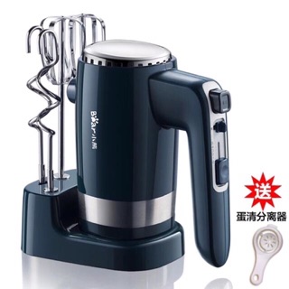 Máy đánh trứng nhào bột cầm tay Bear
