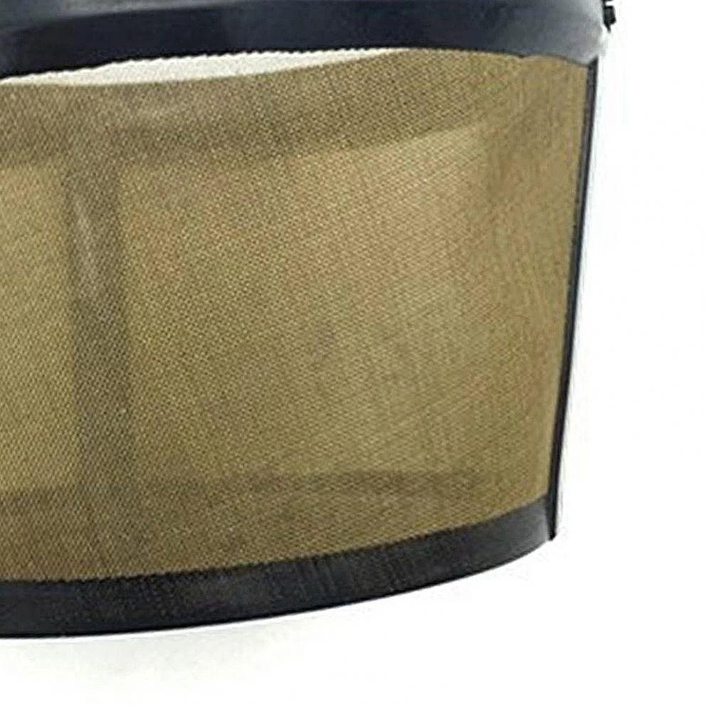 NICKOLAS Cốc Lọc Cà Phê Bằng Thép Không Gỉ Cho Keurig K-Duo