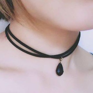 Vòng cổ choker (nhiều mẫu)