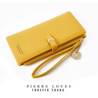 Ví nữ dài cầm tay forever young phong cách hàn quốc siêu đẹp