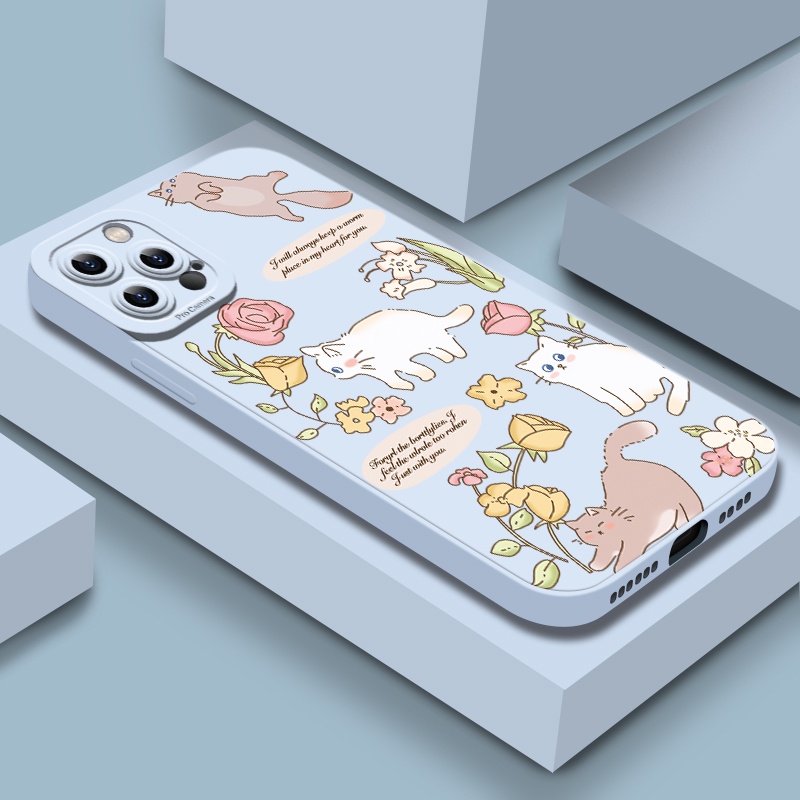 Ốp Điện Thoại Cho Redmi 10C 10A 9A 9C 9T Note 11Pro Plus 11s 5G Note 10Pro 10s 10 5G Note 9Pro 9s Note 8Pro xiaomi 12Lite 12X 11 Lite 5G Ne 11Tpro
