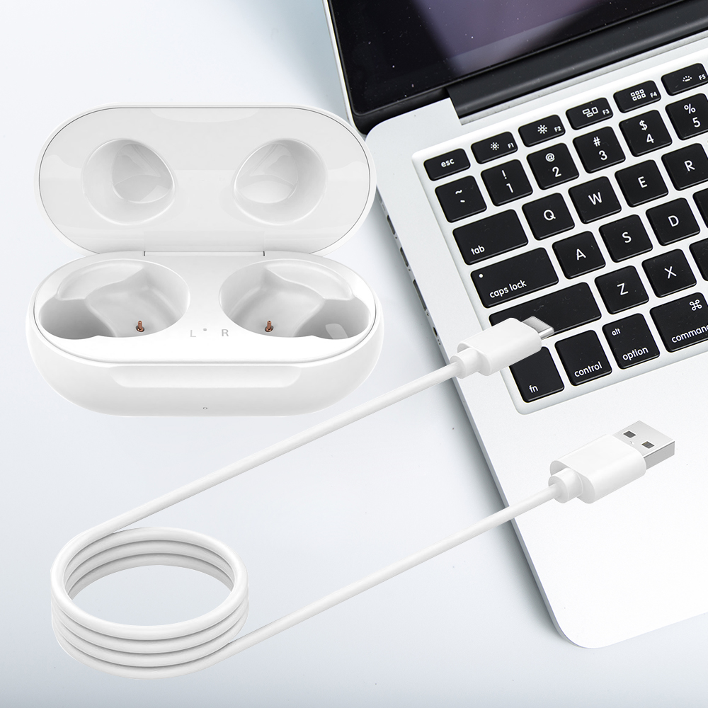 Hộp Sạc Cho Tai Nghe Samsung Galaxy Buds Sm-R175 / Sm-R170