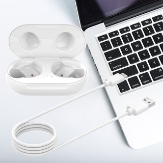 Hộp Sạc Thay Thế Cho Tai Nghe Samsung Galaxy Buds + SM-R17 Galaxy Buds SM-R170