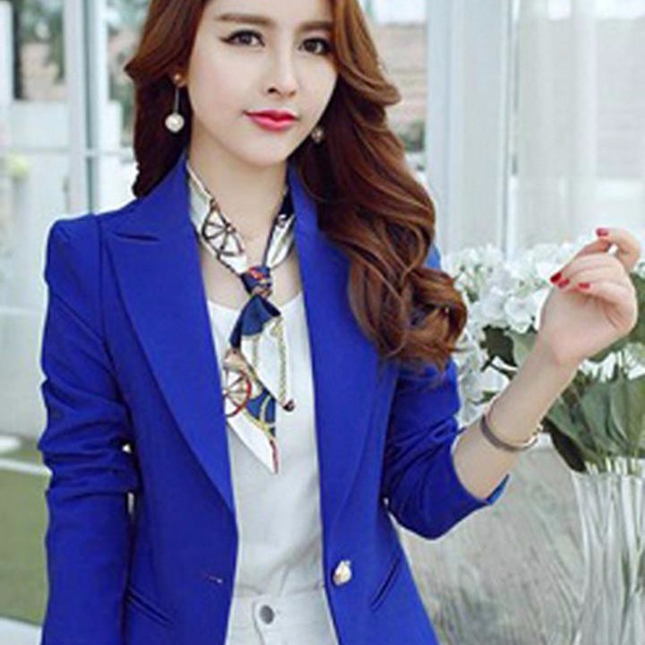 Áo vest nữ cao cấp BV03