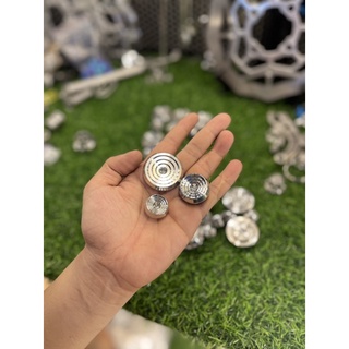 bộ ốc mâm lửa inox cho xe Honda