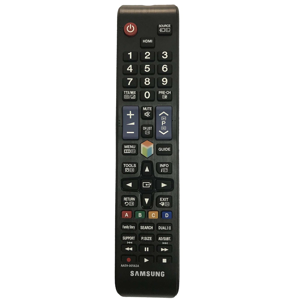 Đều khiển tivi samsung smart internet